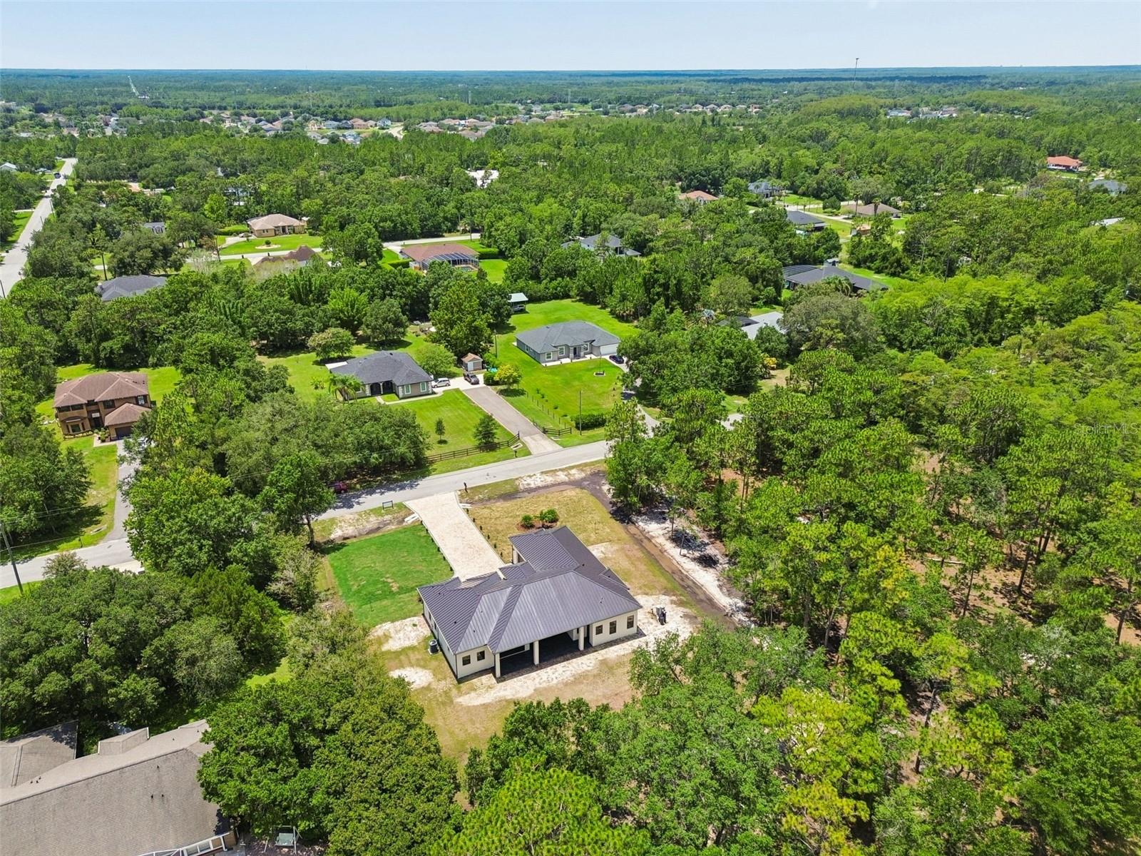 CAPE ORLANDO ESTATES - Residential
