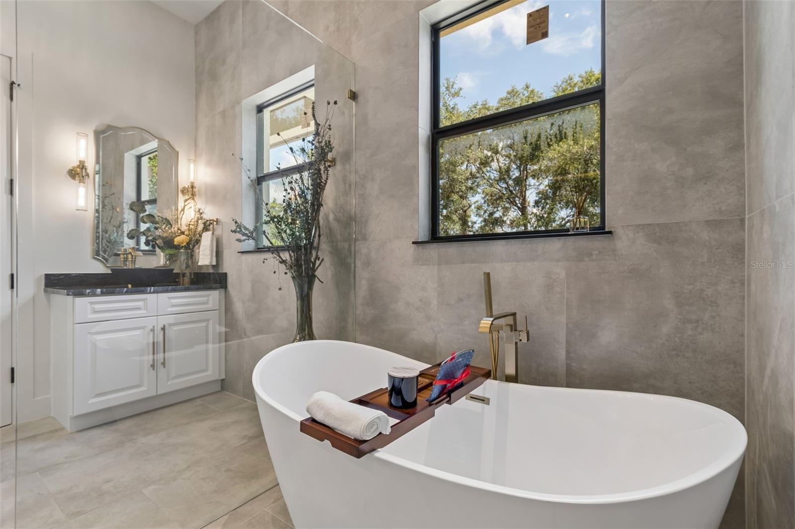 CAPE ORLANDO ESTATES - Residential
