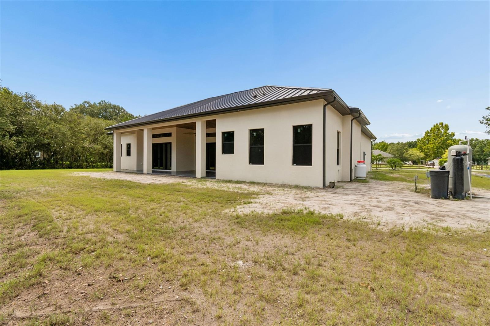 CAPE ORLANDO ESTATES - Residential
