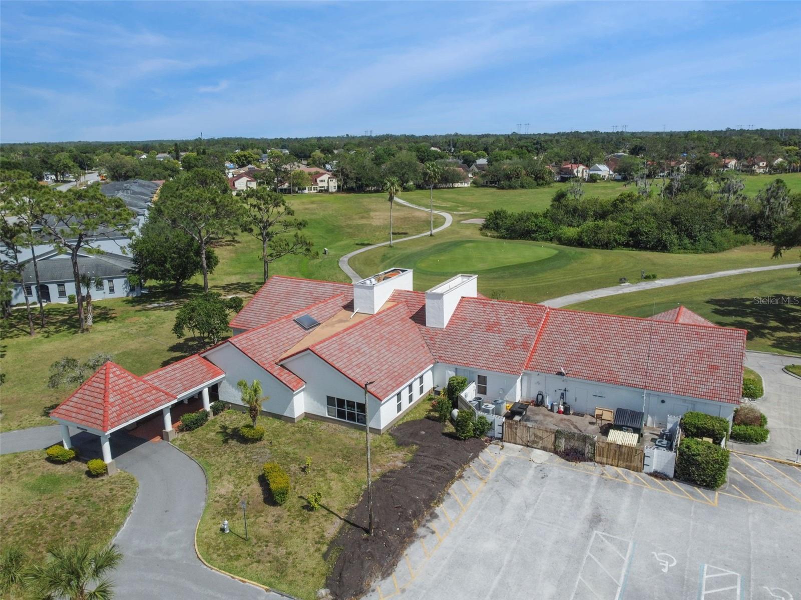 CAPE ORLANDO ESTATES - Residential