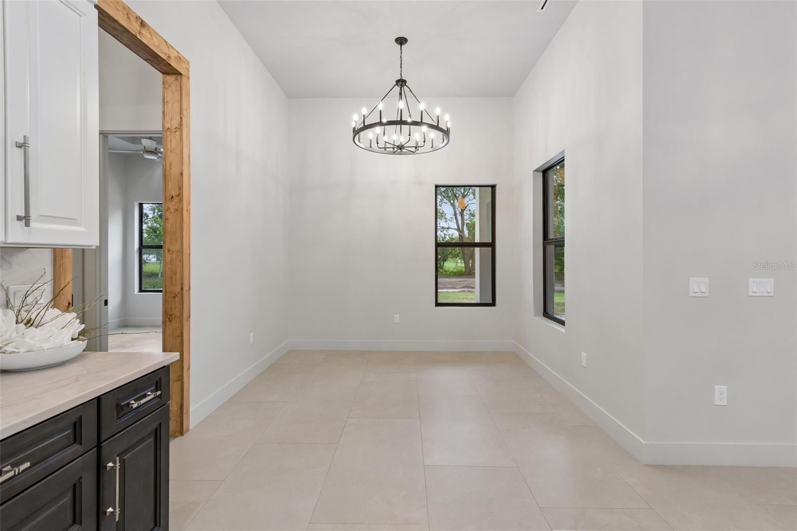 CAPE ORLANDO ESTATES - Residential