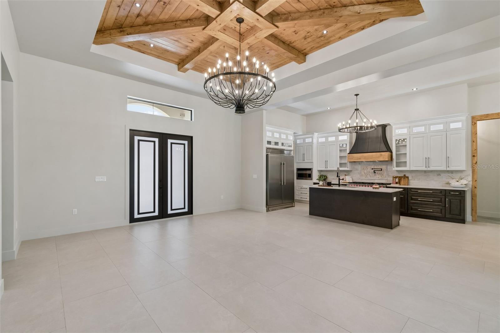 CAPE ORLANDO ESTATES - Residential