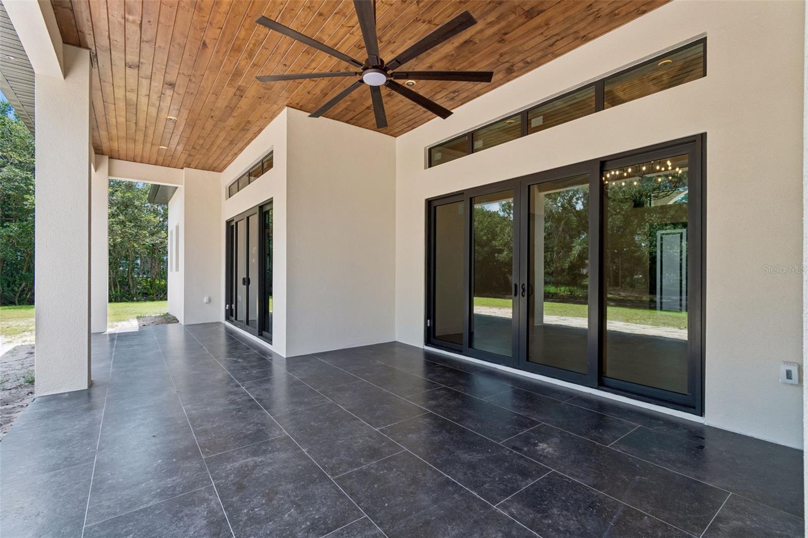 CAPE ORLANDO ESTATES - Residential