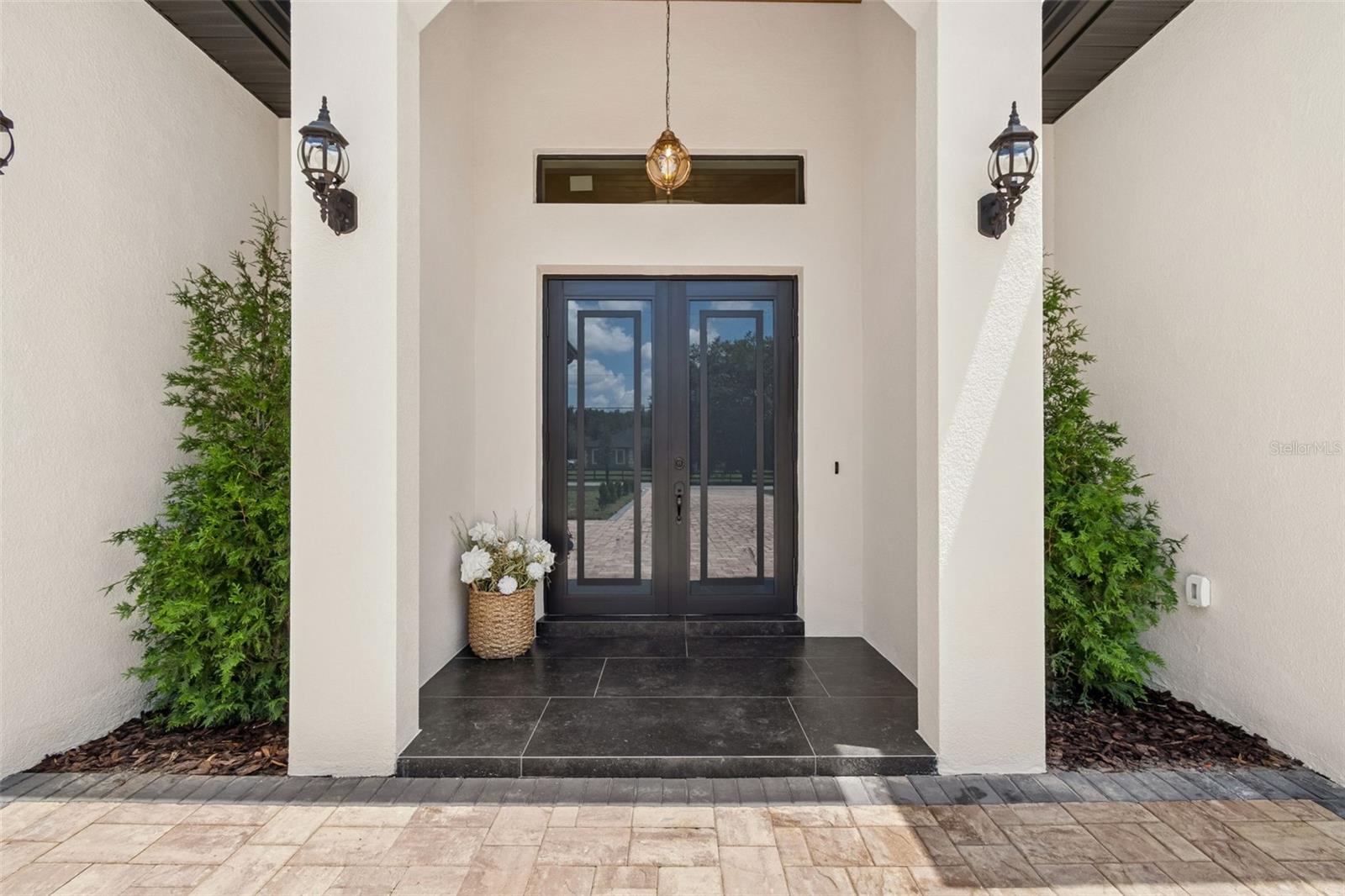 CAPE ORLANDO ESTATES - Residential