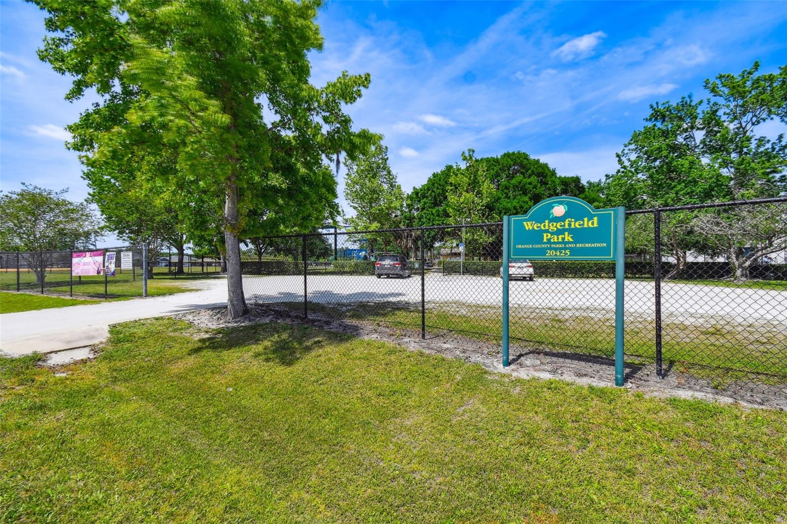 CAPE ORLANDO ESTATES - Residential