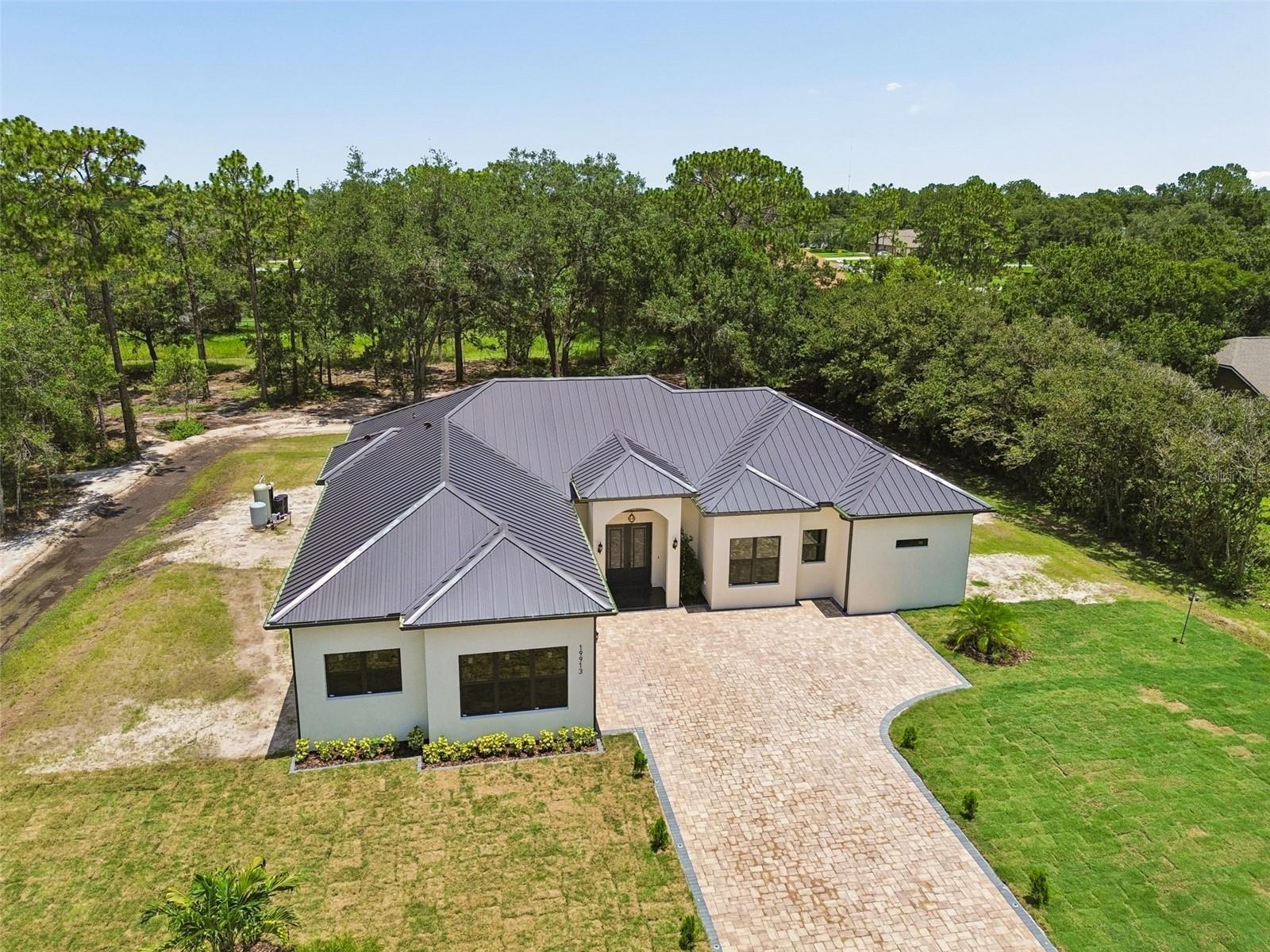 CAPE ORLANDO ESTATES - Residential