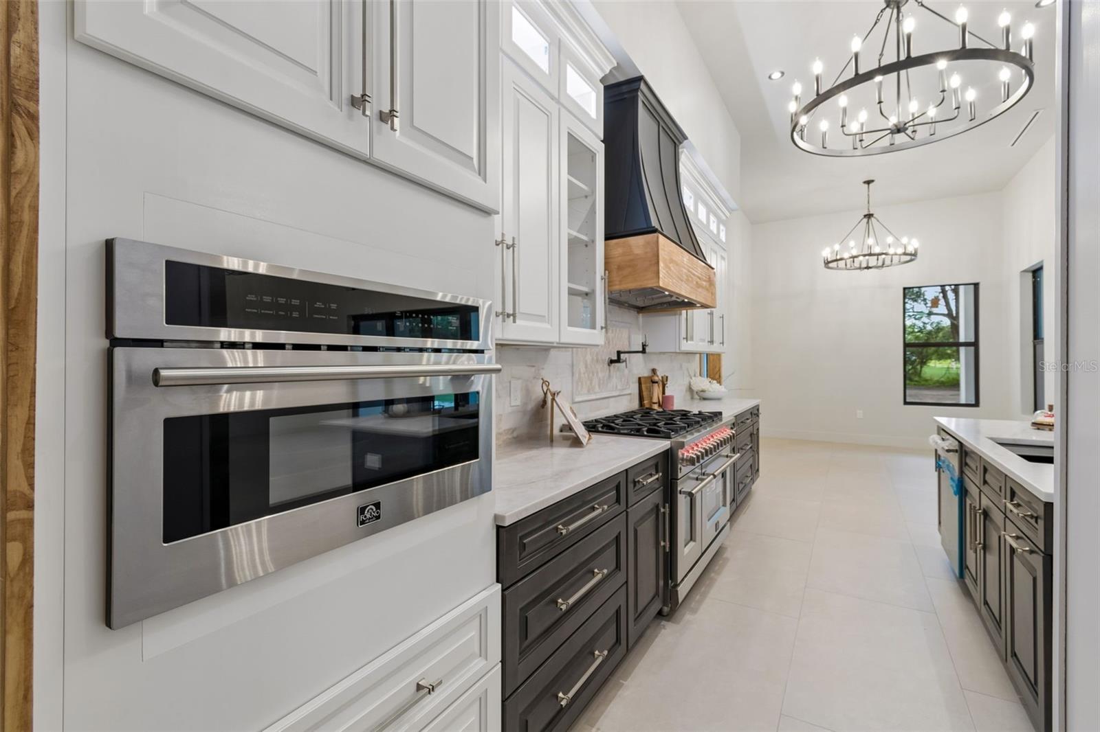 CAPE ORLANDO ESTATES - Residential
