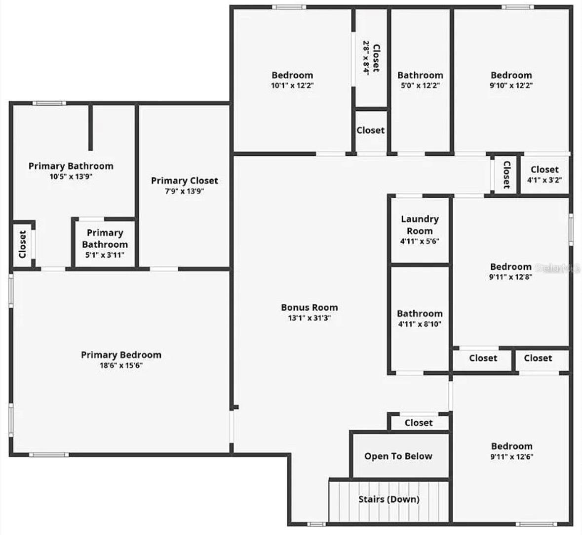 GRAN PARADISO PH 1 - Residential