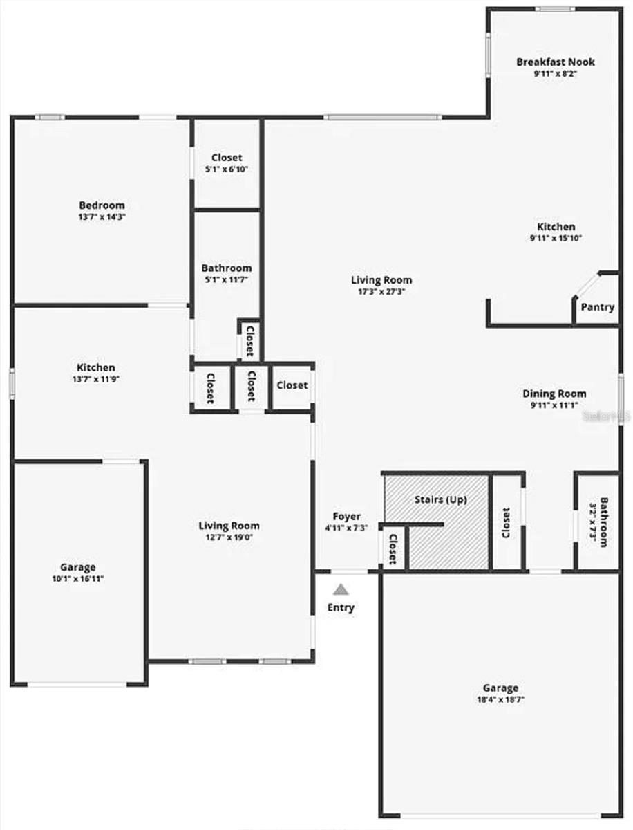 GRAN PARADISO PH 1 - Residential