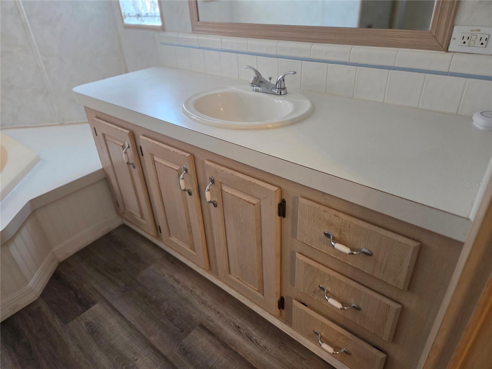 TAVARES FOX RUN MOBILE HOME - Residential Lease