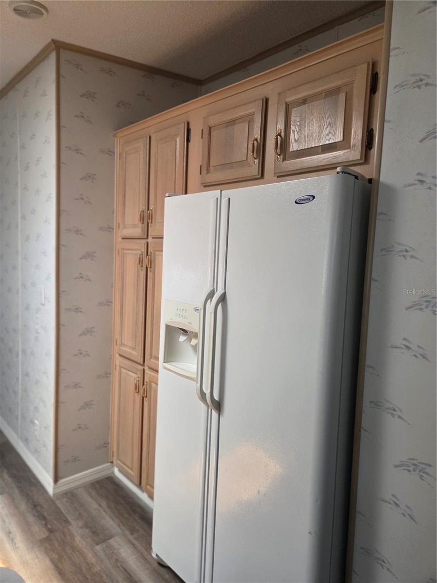 TAVARES FOX RUN MOBILE HOME - Residential Lease