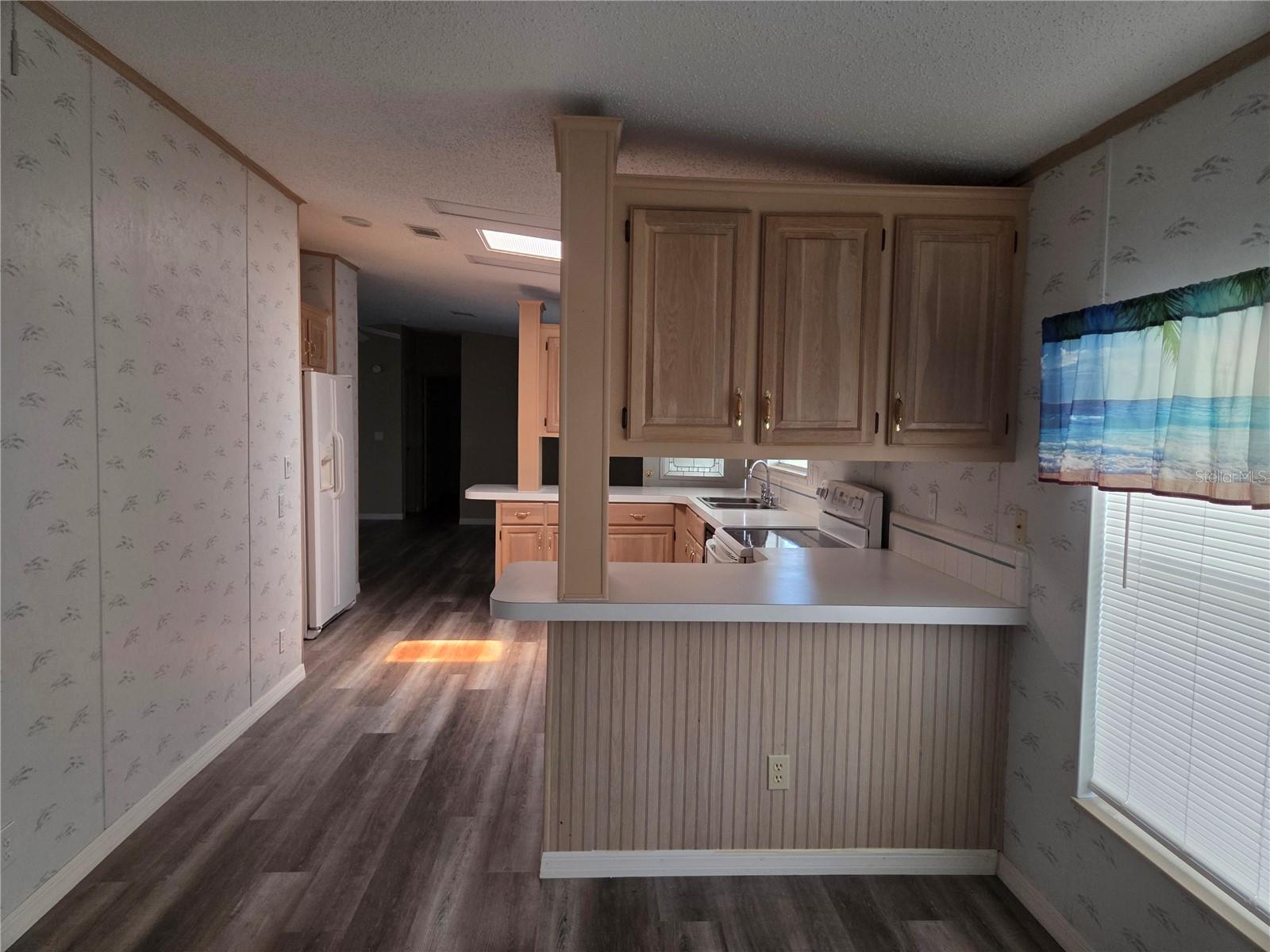 TAVARES FOX RUN MOBILE HOME - Residential Lease