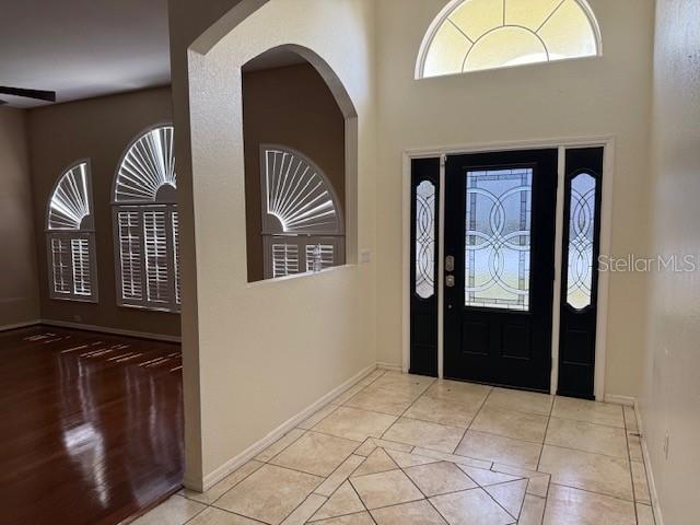 BERRYHILL - Residential