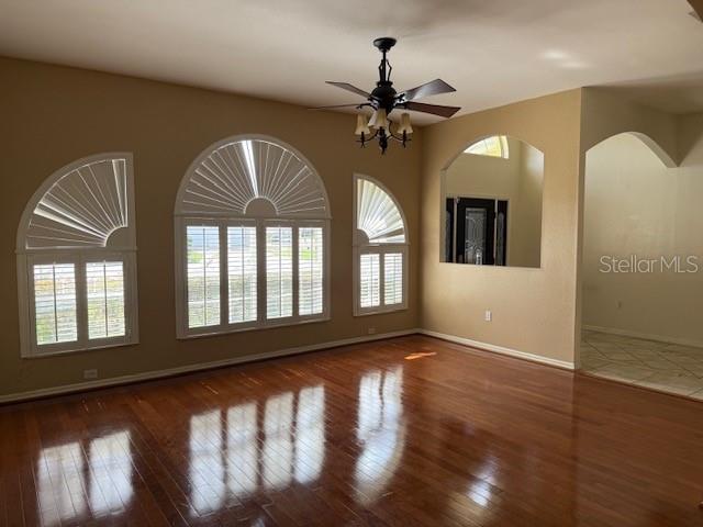 BERRYHILL - Residential