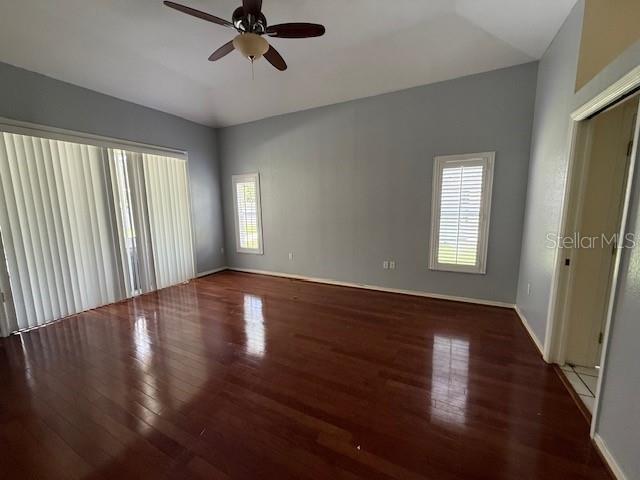 BERRYHILL - Residential