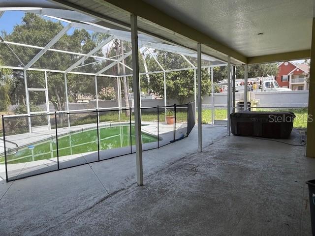 BERRYHILL - Residential