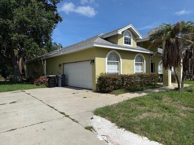 BERRYHILL - Residential