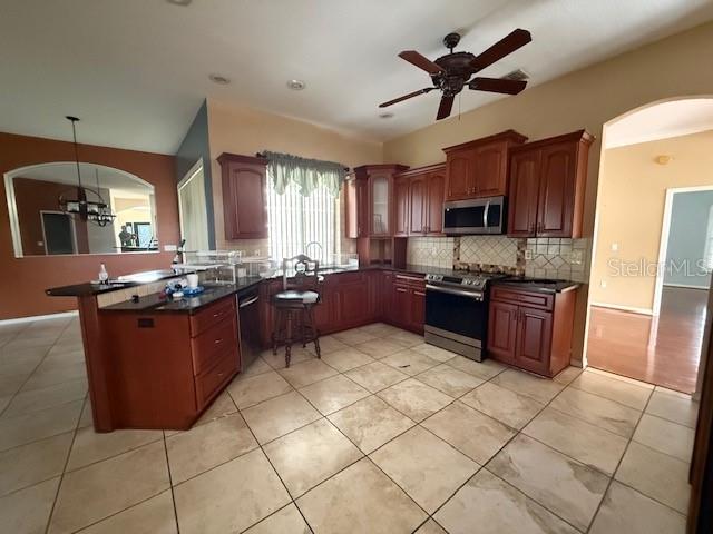 BERRYHILL - Residential