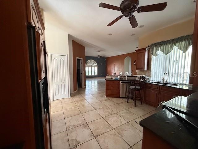 BERRYHILL - Residential