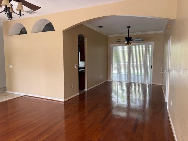 BERRYHILL - Residential