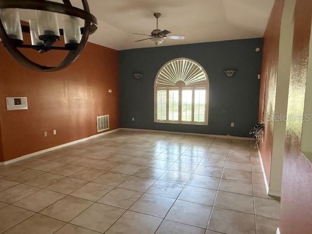 BERRYHILL - Residential