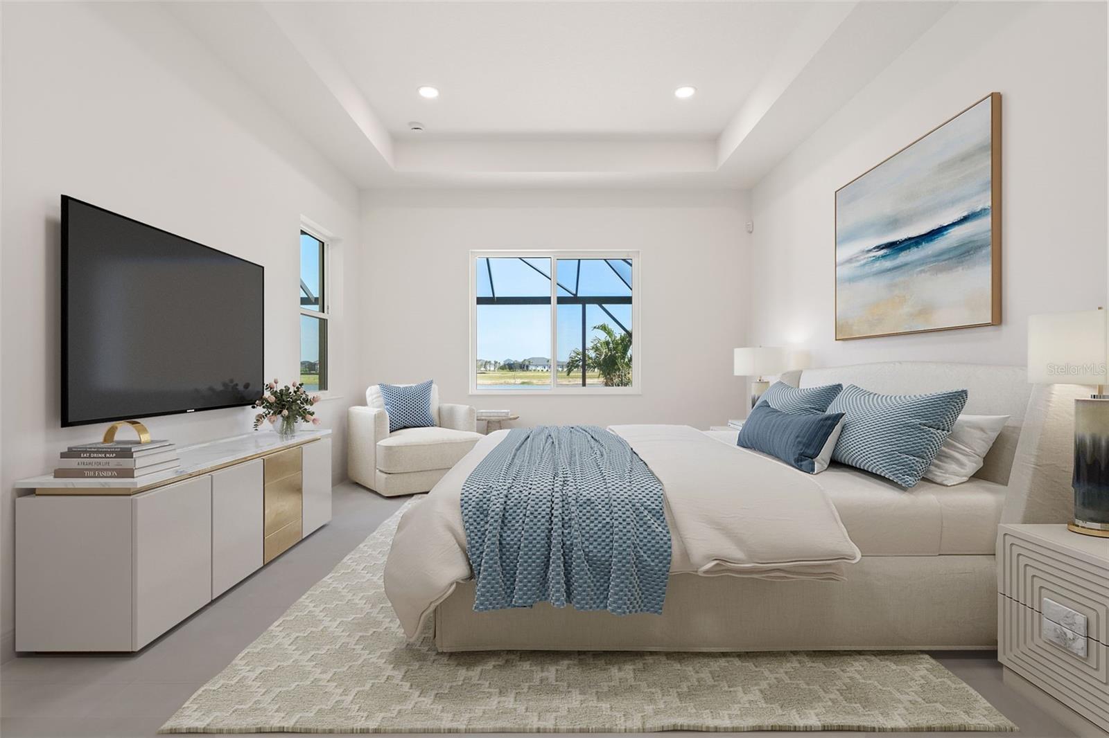 SHELLSTONE - Residential