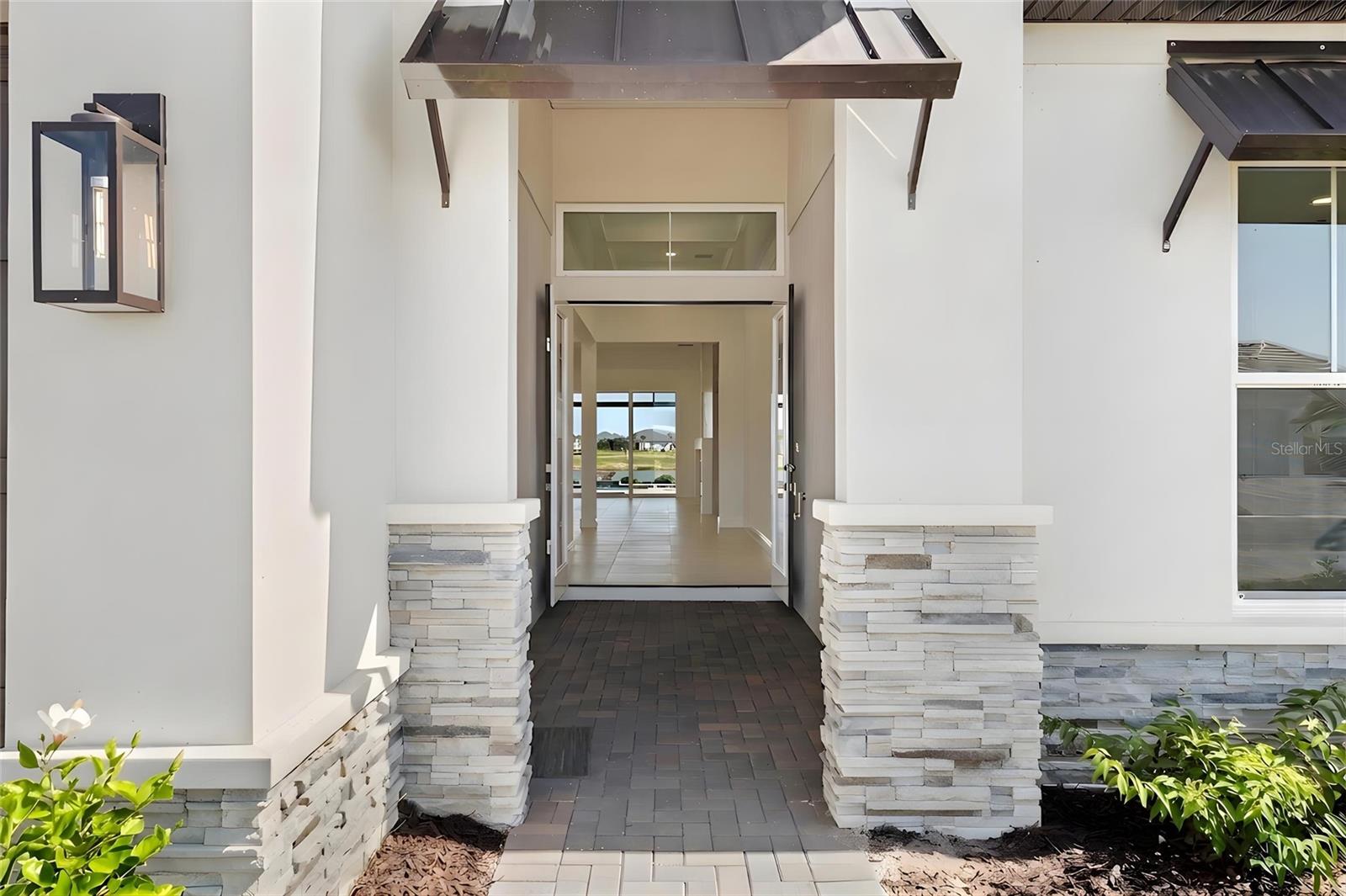 SHELLSTONE - Residential