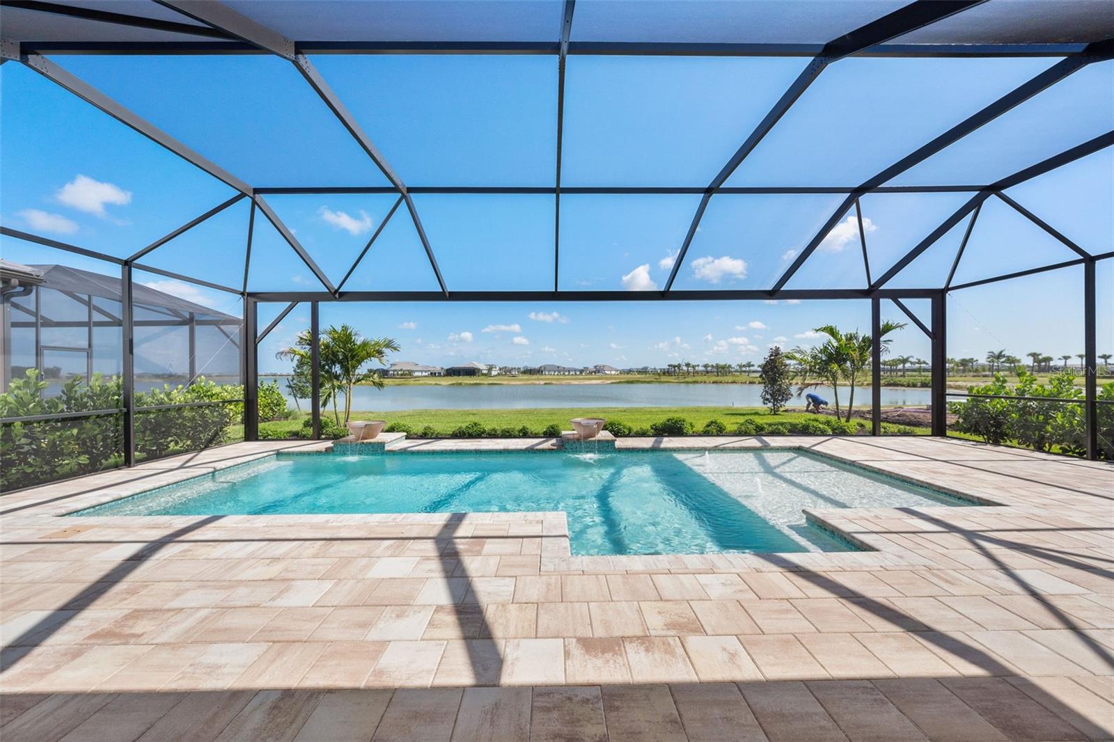 SHELLSTONE - Residential