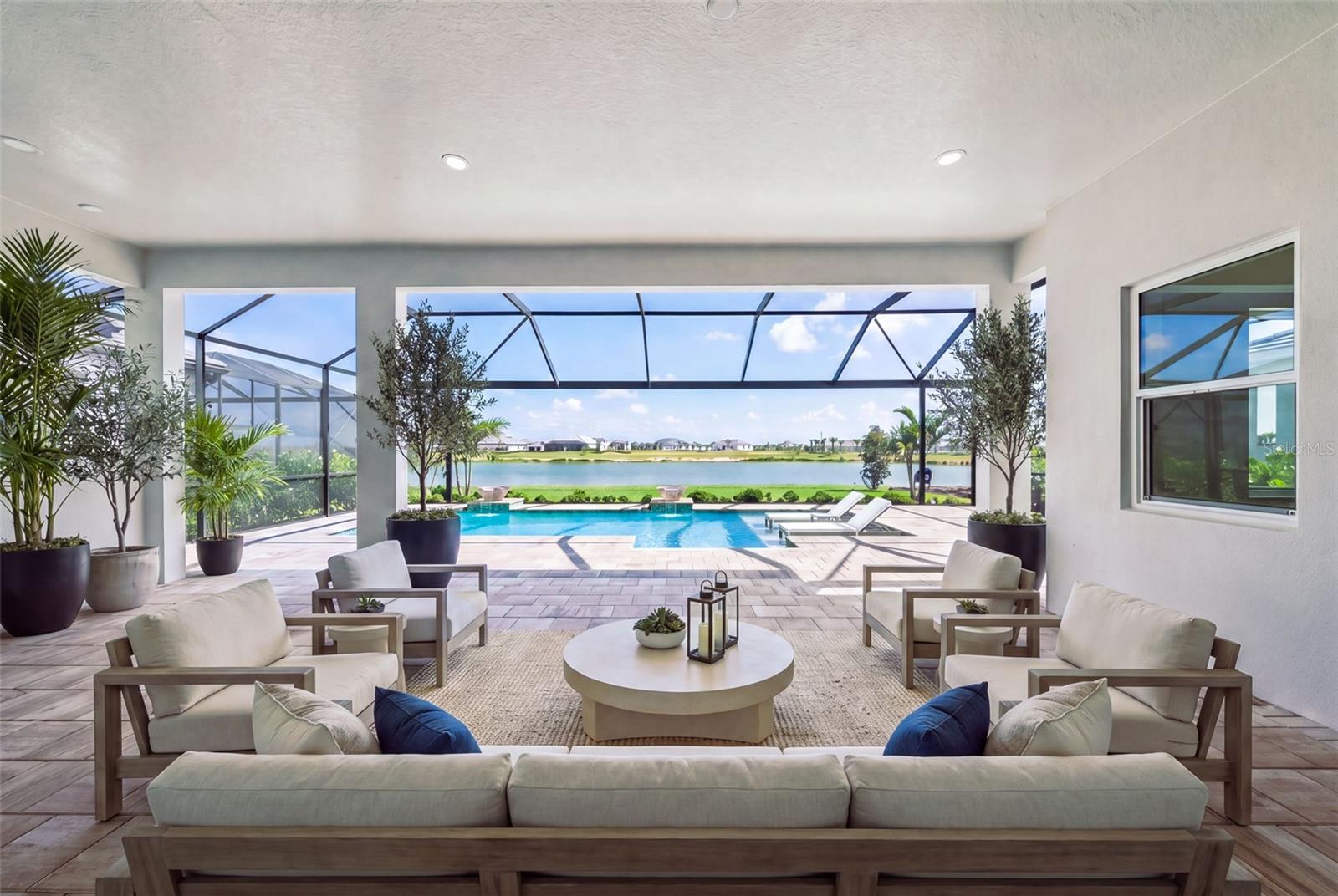 SHELLSTONE - Residential