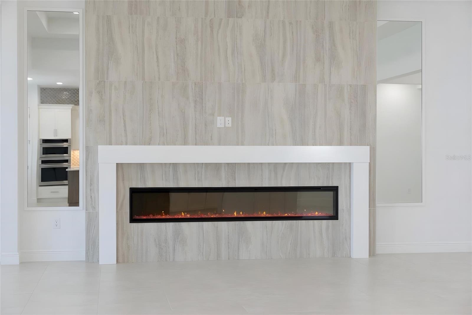 SHELLSTONE - Residential