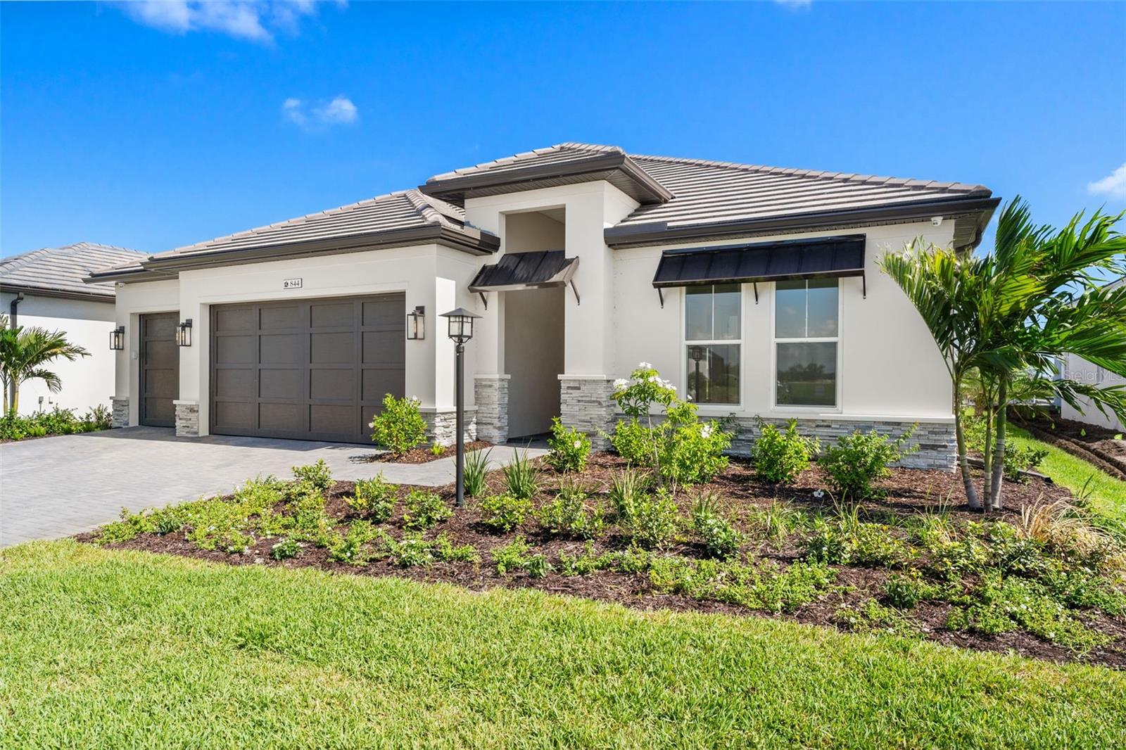 SHELLSTONE - Residential