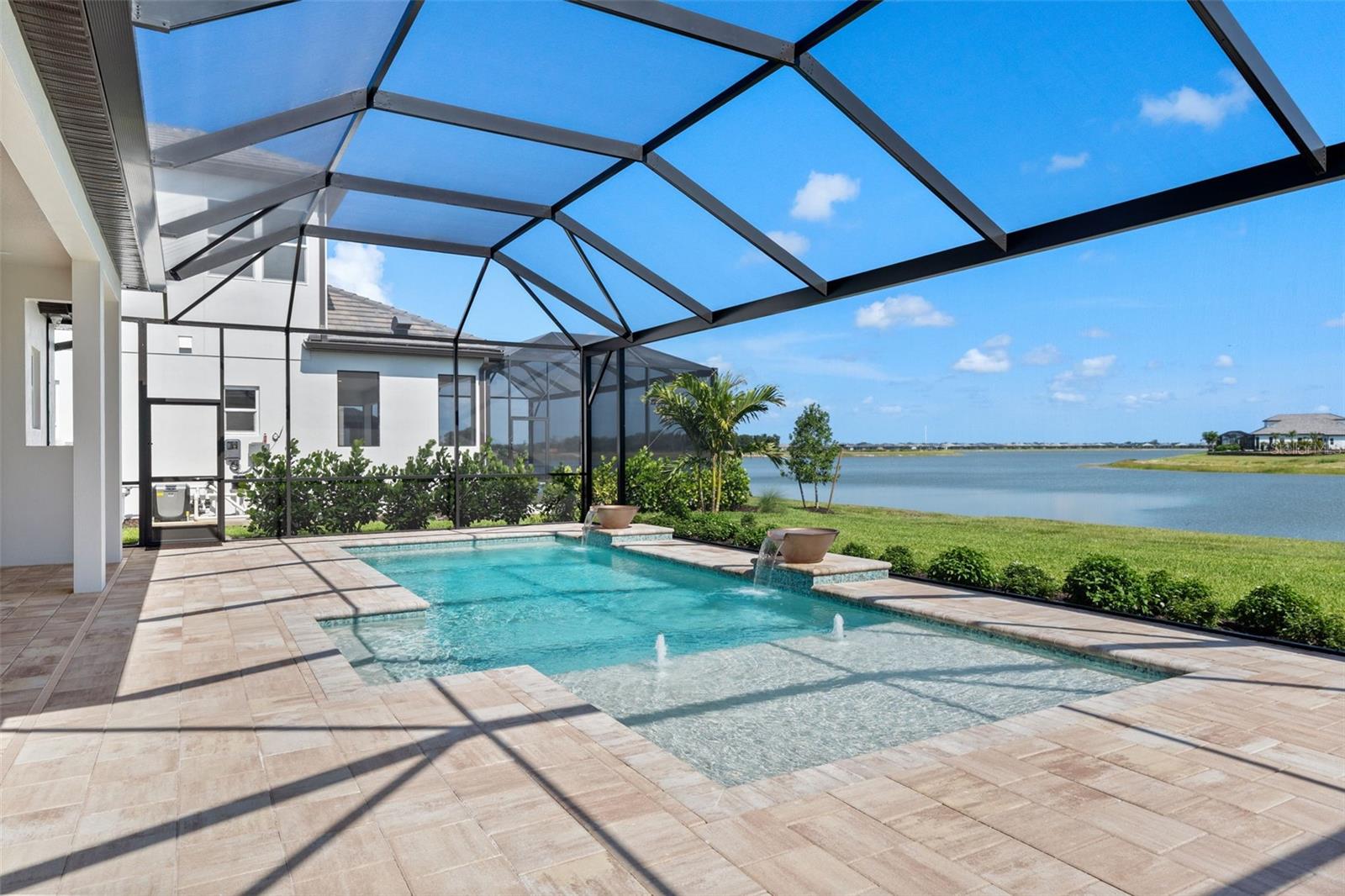 SHELLSTONE - Residential