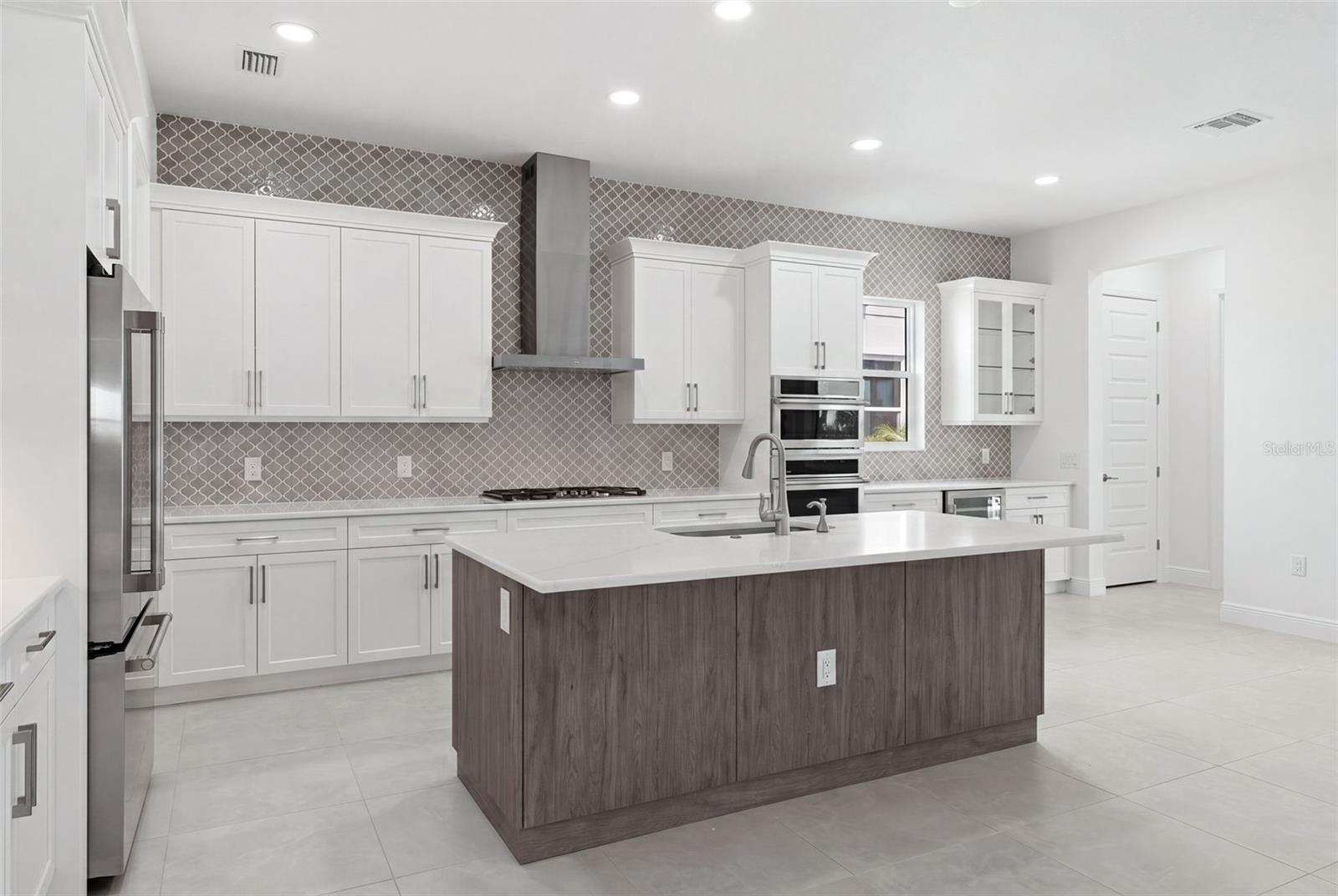 SHELLSTONE - Residential