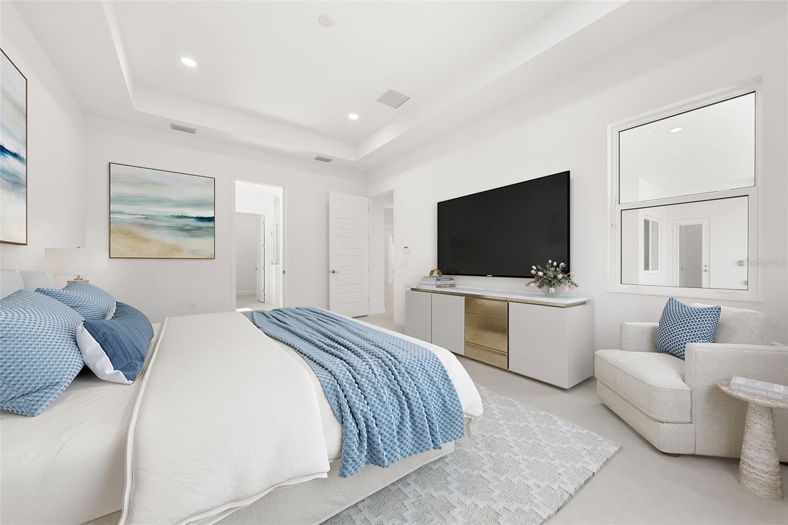 SHELLSTONE - Residential
