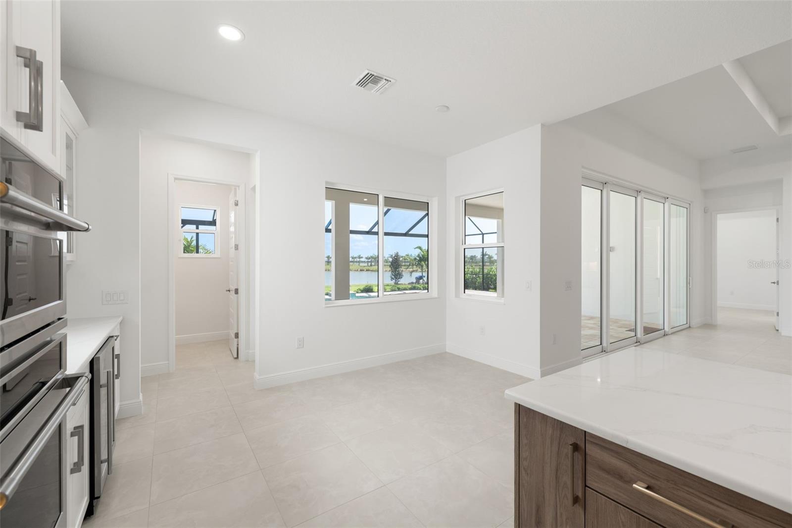 SHELLSTONE - Residential
