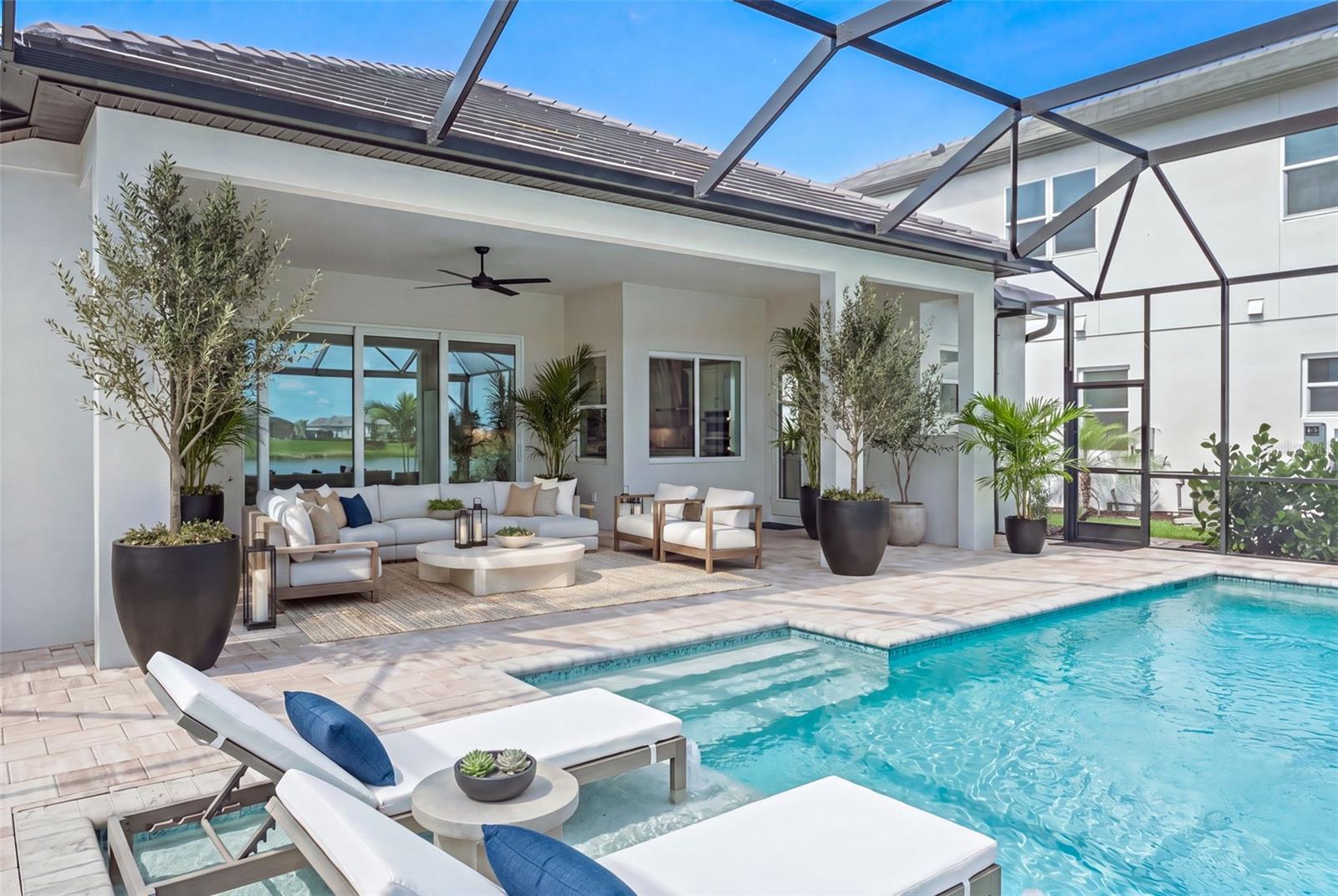 SHELLSTONE - Residential