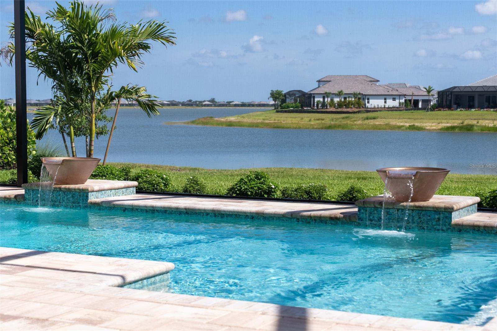 SHELLSTONE - Residential