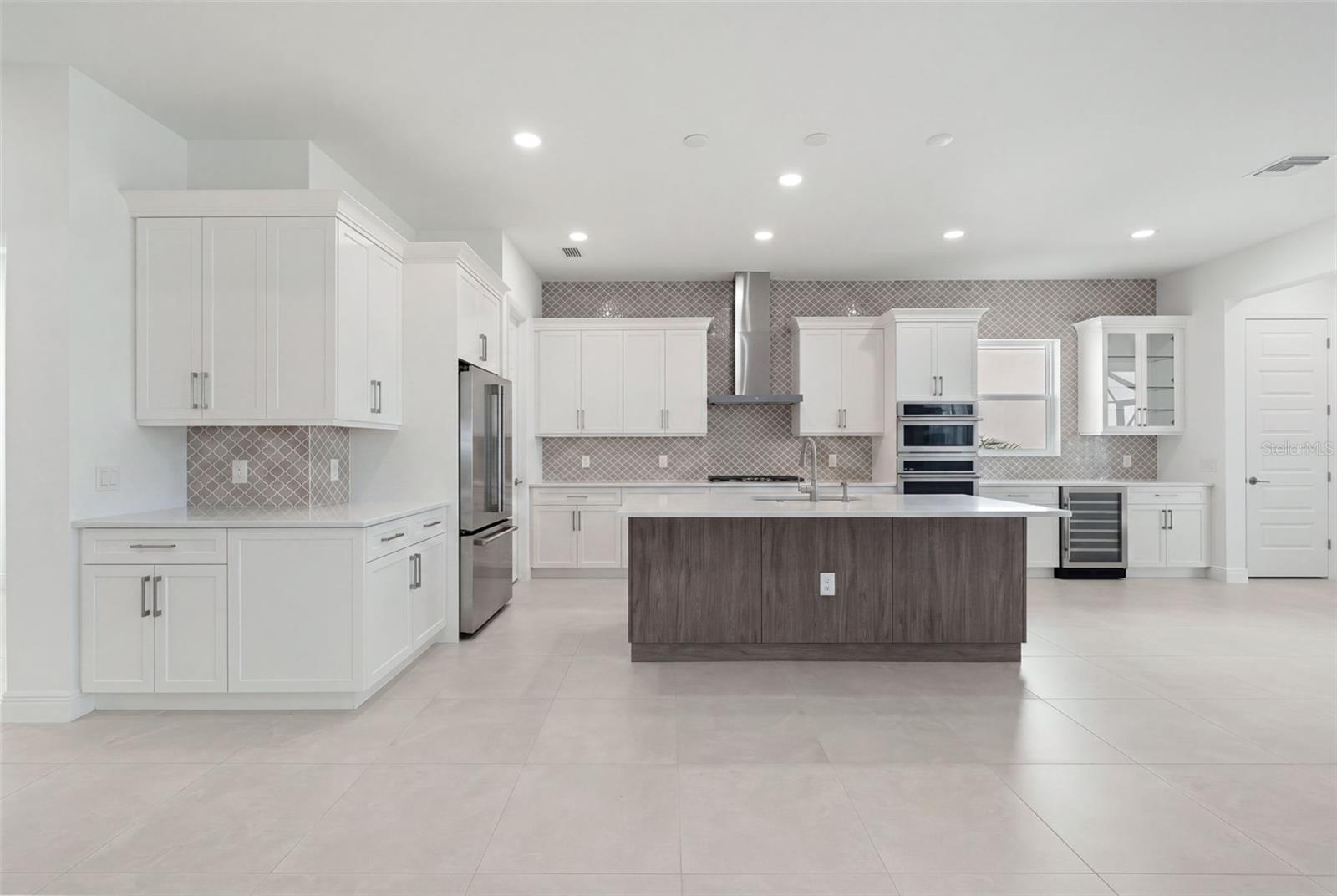 SHELLSTONE - Residential