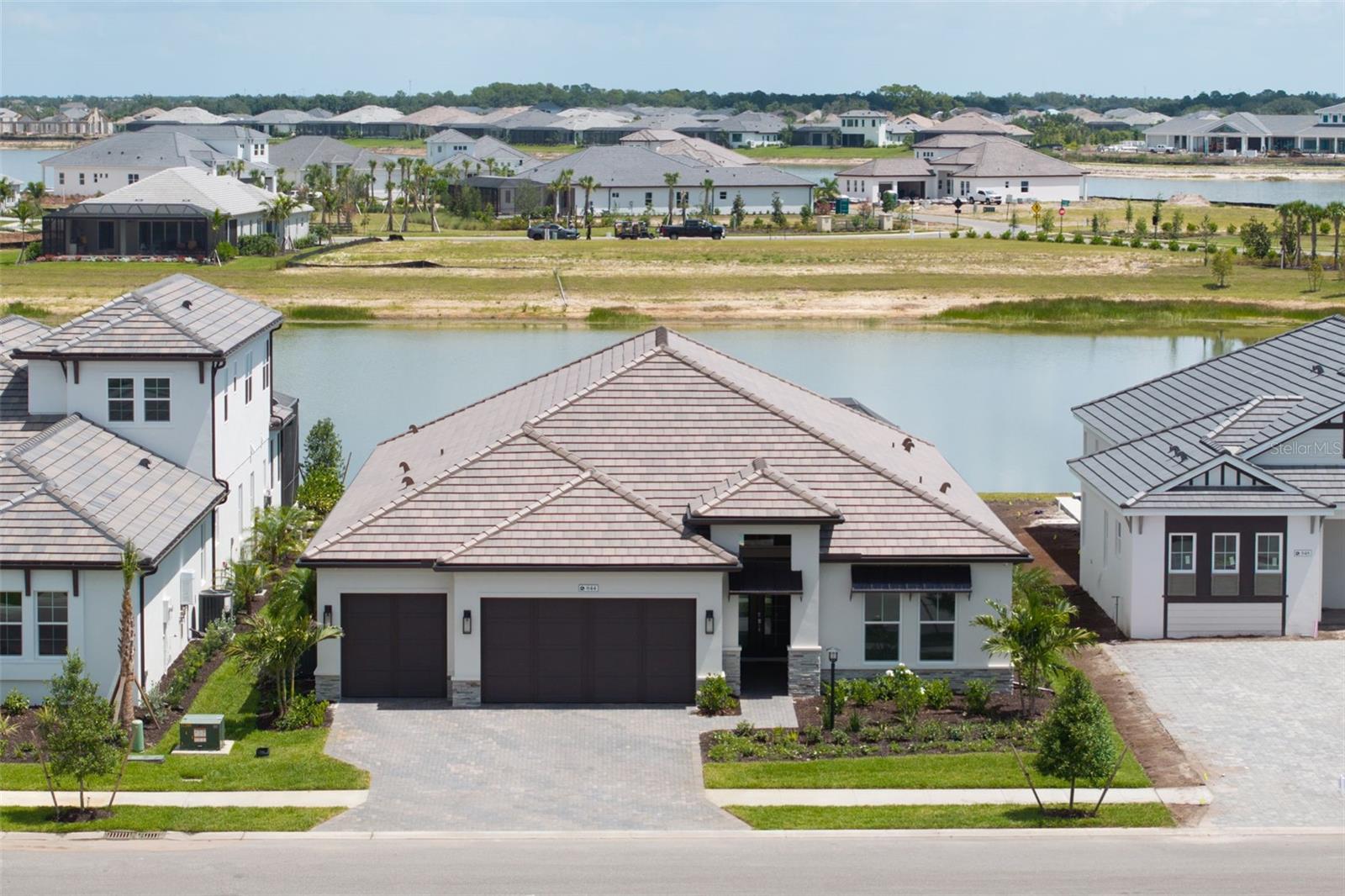 SHELLSTONE - Residential
