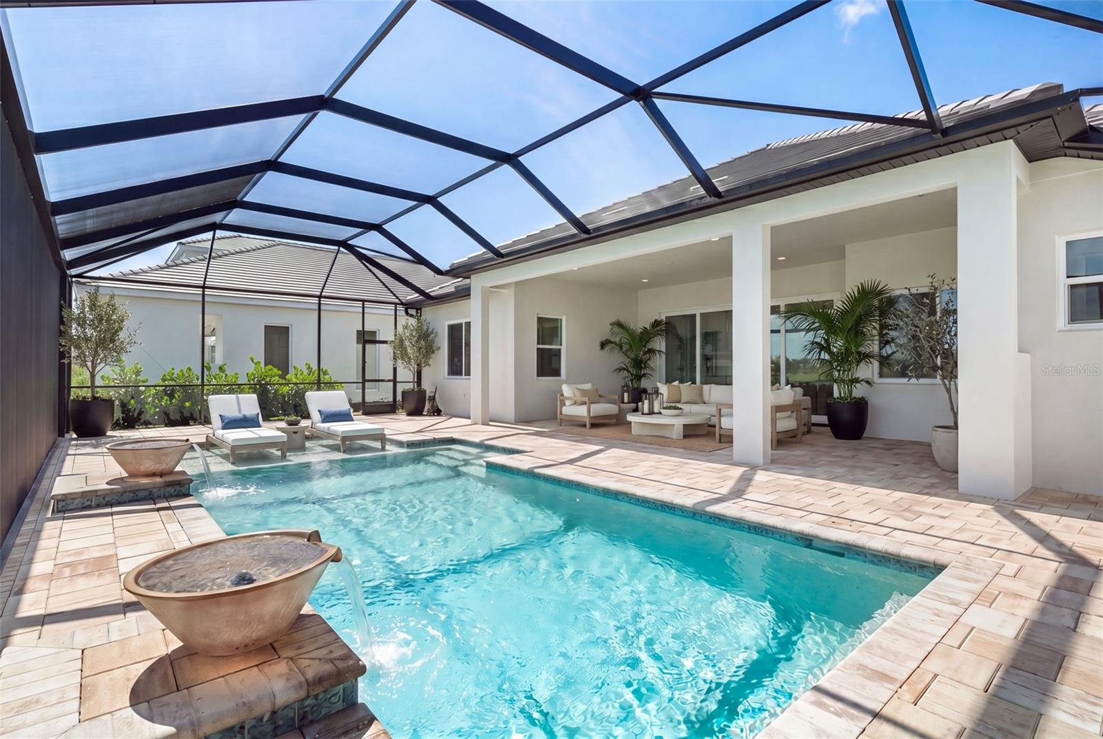 SHELLSTONE - Residential