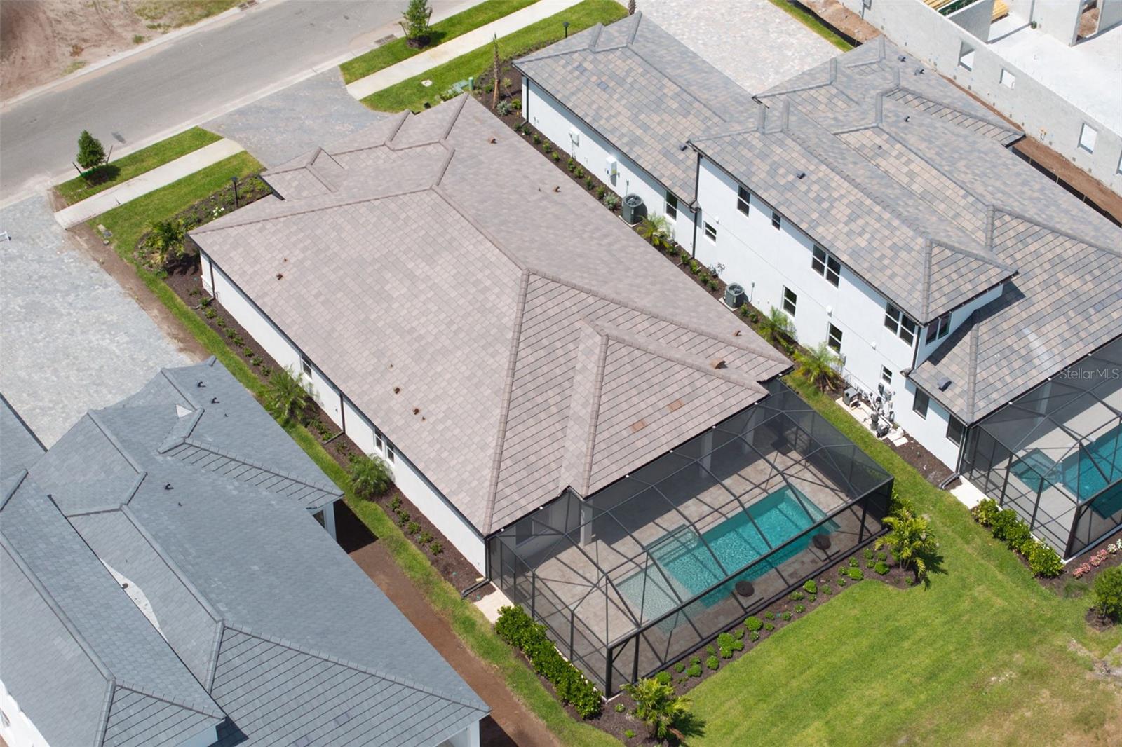 SHELLSTONE - Residential