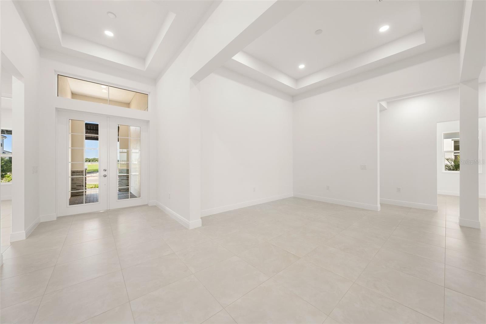 SHELLSTONE - Residential