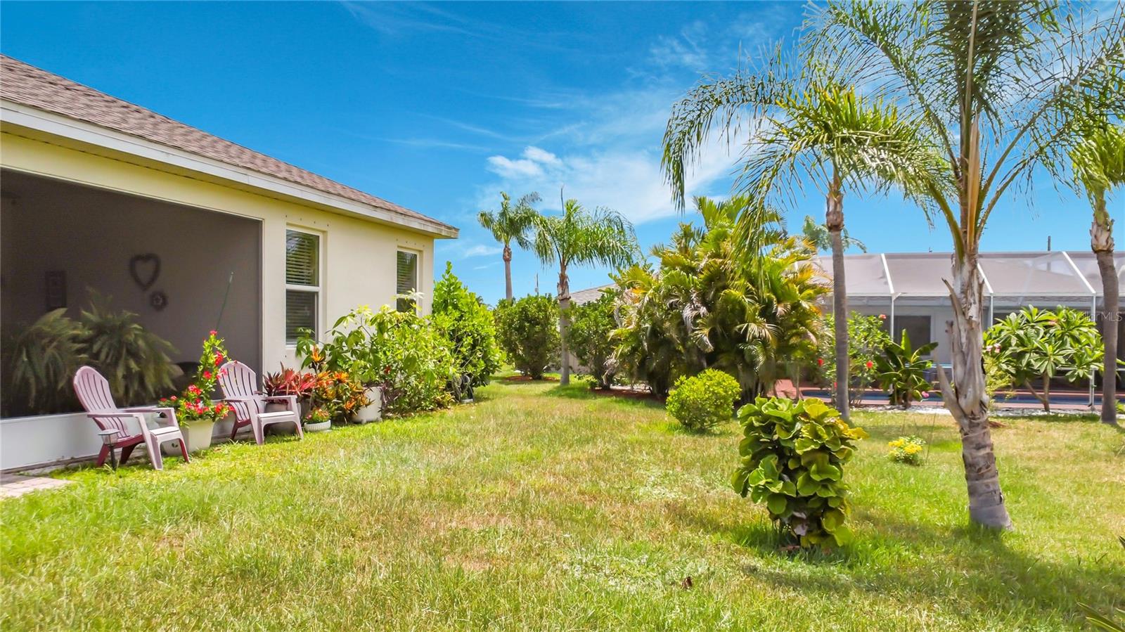 PUNTA GORDA ISLES SEC 23 - Residential