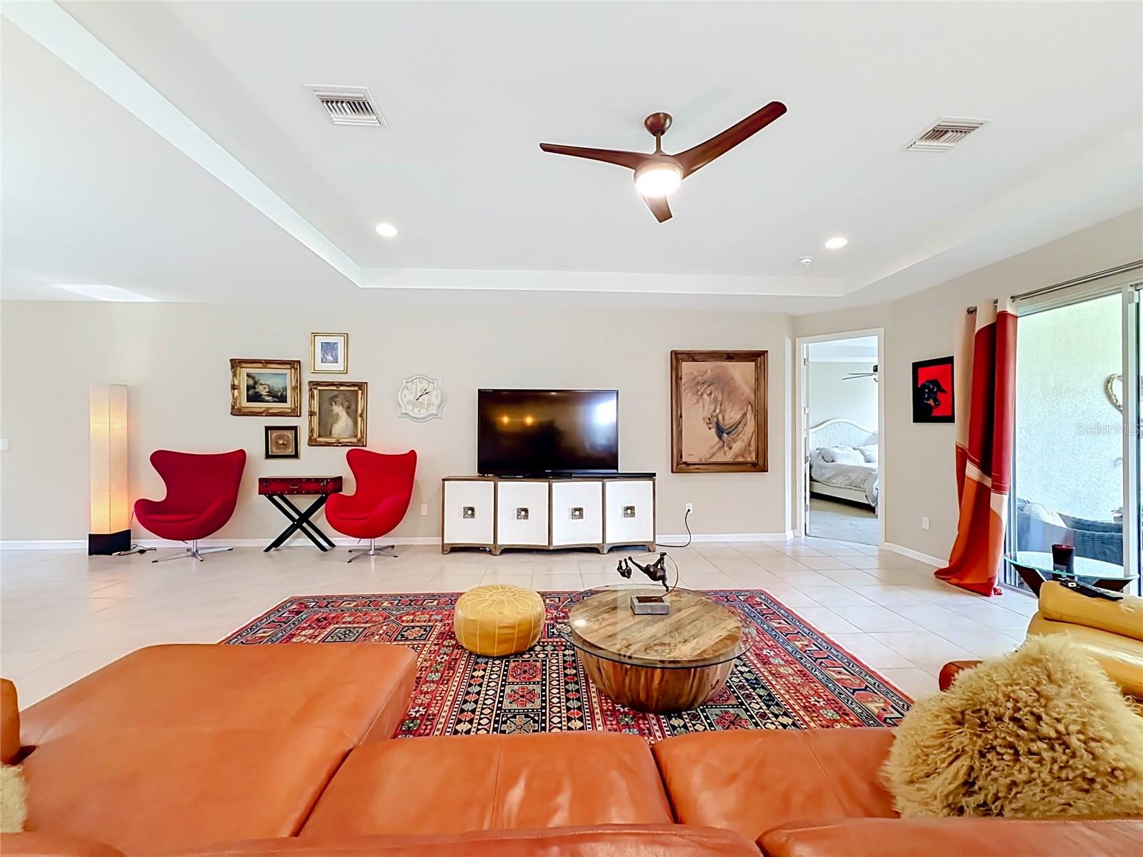 PUNTA GORDA ISLES SEC 23 - Residential