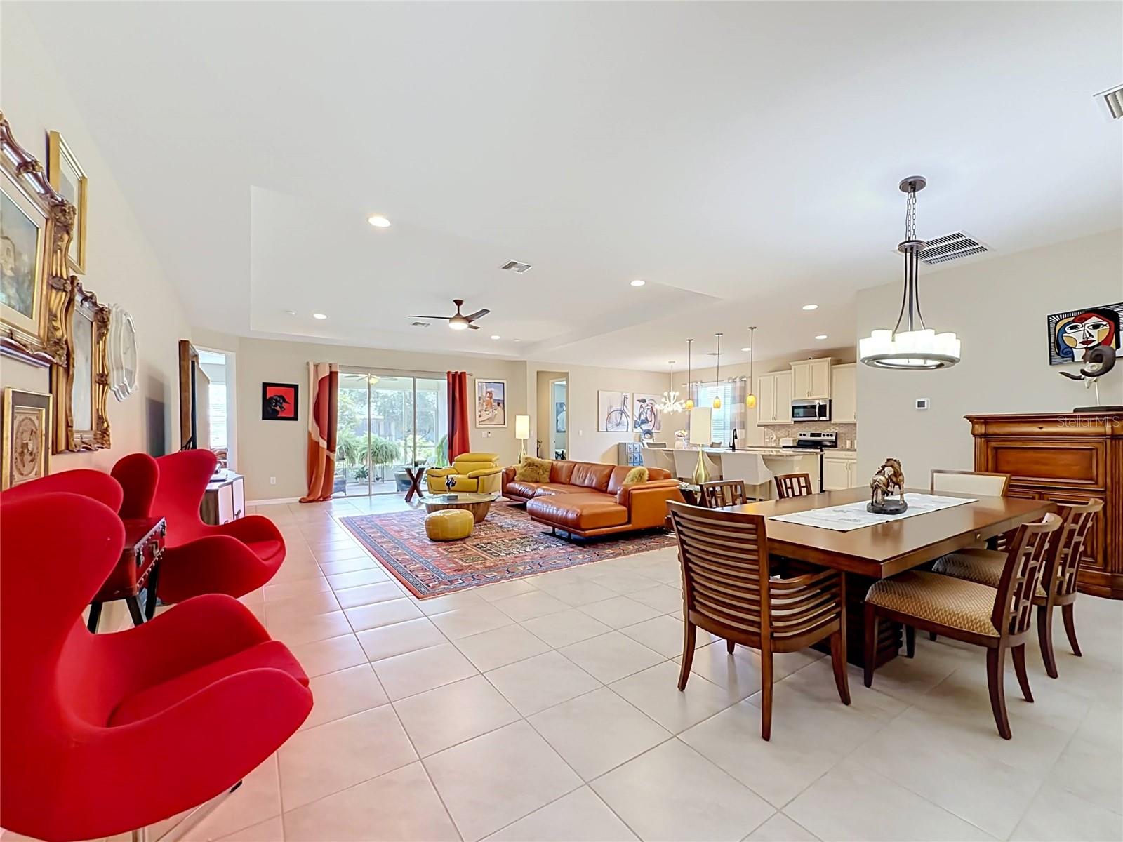 PUNTA GORDA ISLES SEC 23 - Residential