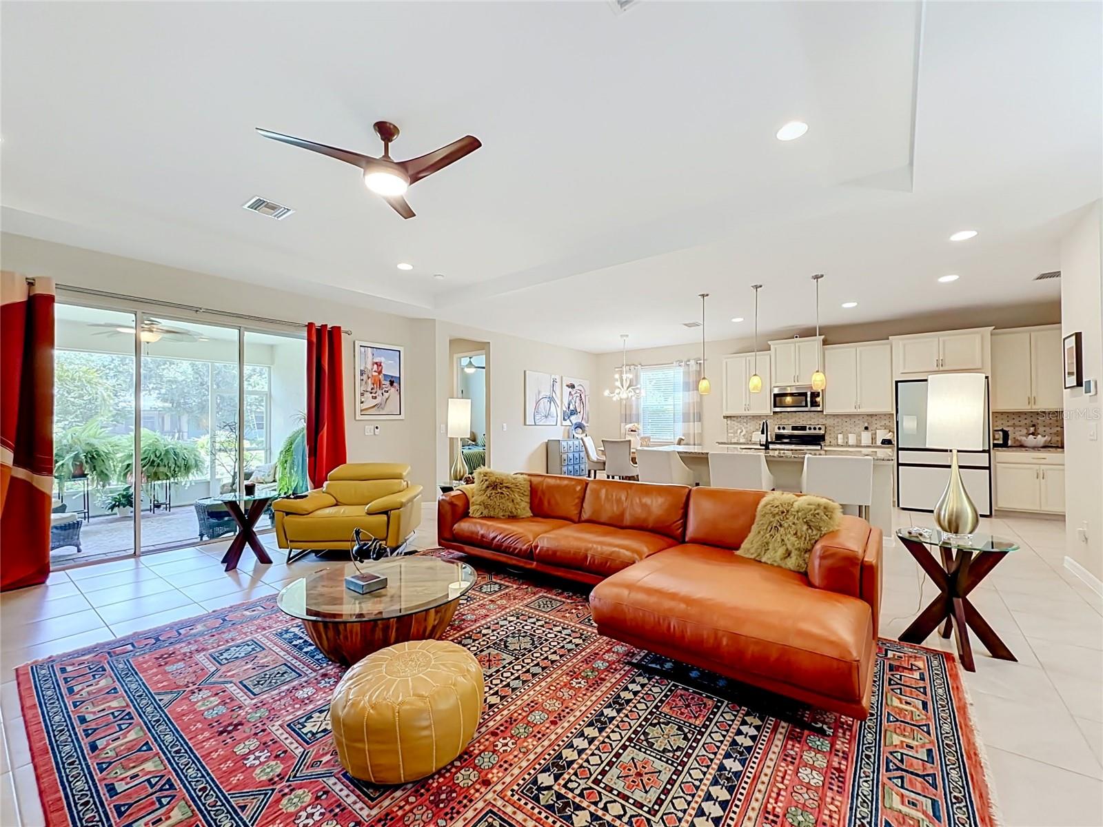 PUNTA GORDA ISLES SEC 23 - Residential