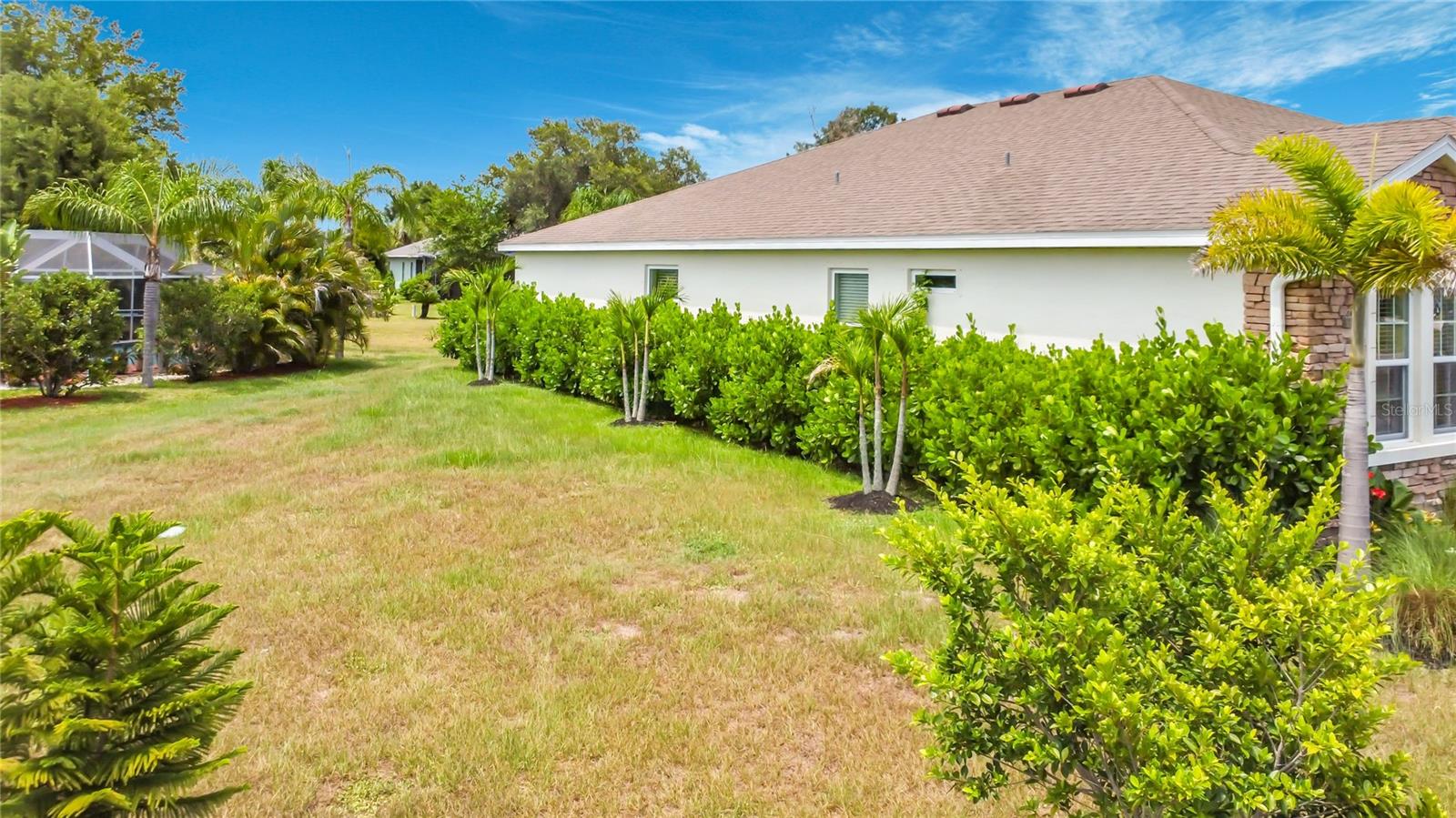 PUNTA GORDA ISLES SEC 23 - Residential