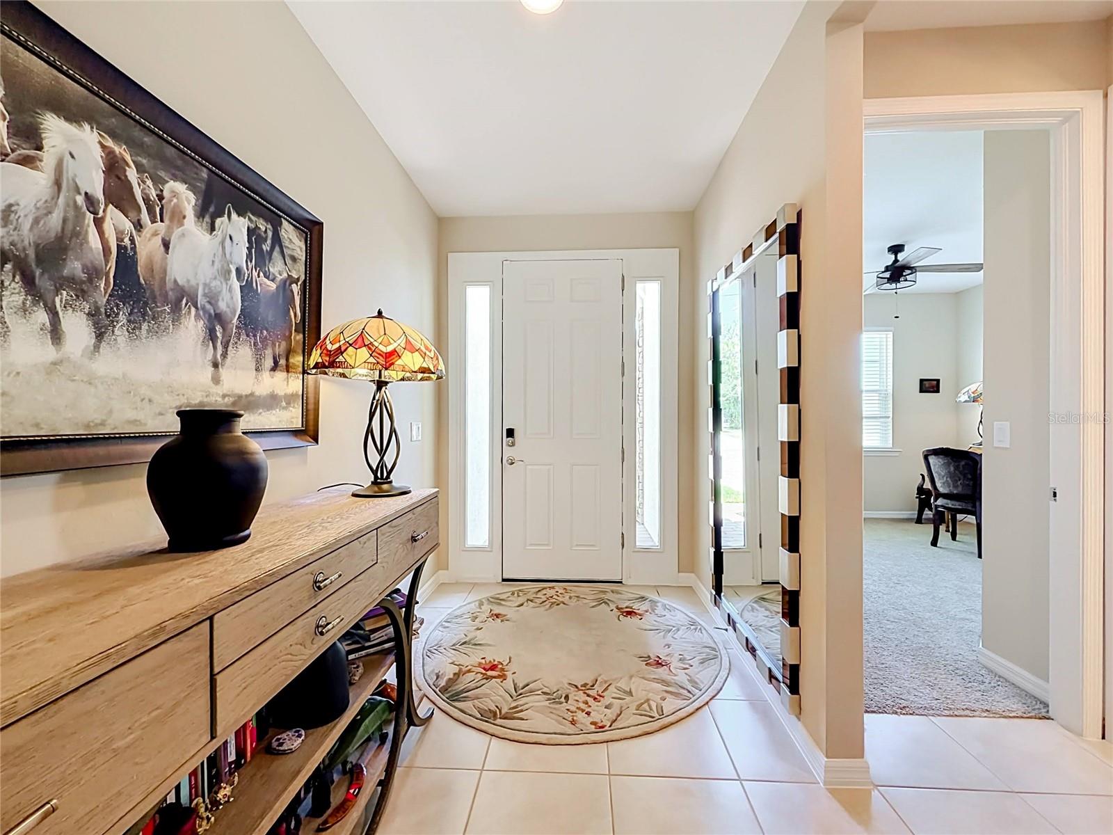 PUNTA GORDA ISLES SEC 23 - Residential