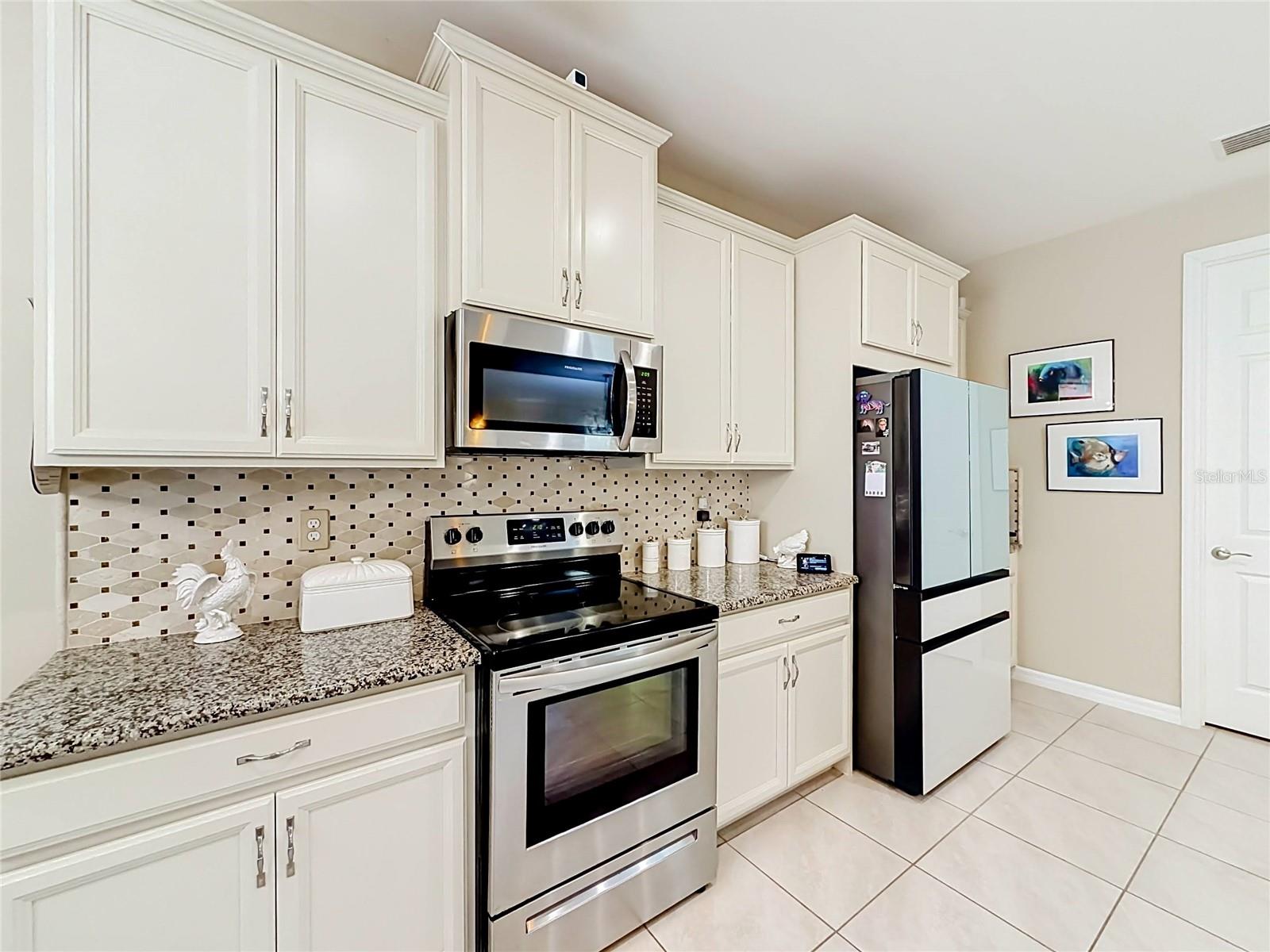 PUNTA GORDA ISLES SEC 23 - Residential