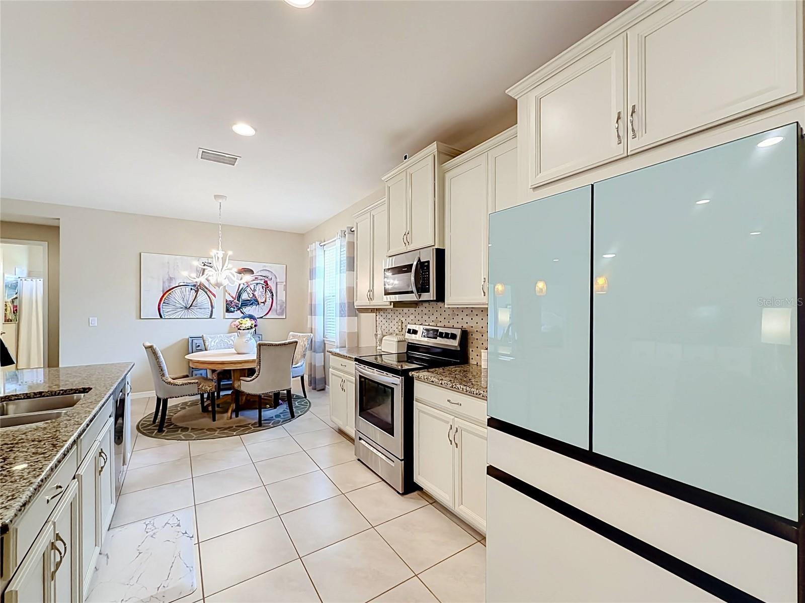 PUNTA GORDA ISLES SEC 23 - Residential
